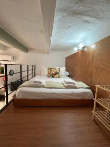 Erminia Studio Loft Valletta