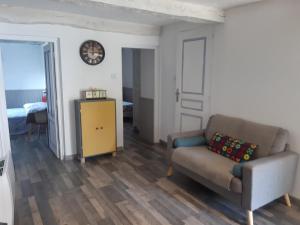 Appartements la casa des gorges du verdon : photos des chambres