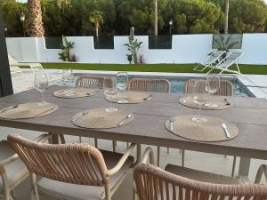 Esmeralda Sea Villa - Beach&Golf Sancti Petri