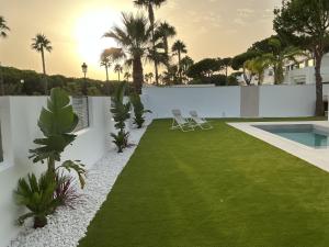 Esmeralda Sea Villa - Beach&Golf Sancti Petri