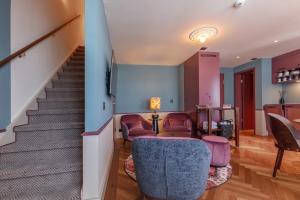 Hotel Mürren Palace