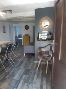 Appartements la casa des gorges du verdon : photos des chambres