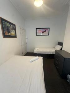 4 Bedroom House, Central City Location