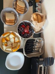 B&B Monstera SicilianExperience