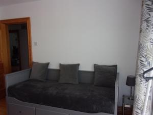 Whitehall House, Ballycastle