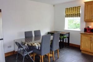 Whitehall House, Ballycastle