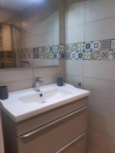 Appartements la casa des gorges du verdon : photos des chambres