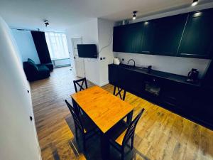 Apartament Dąbrowszczaków