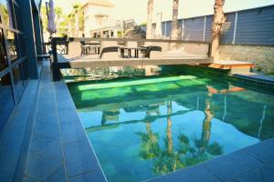B&B / Chambres d'hotes Mas La Farelle Chambre d'hote,Fitness & Salle de jeux Gratuite & SPA en supplement : photos des chambres