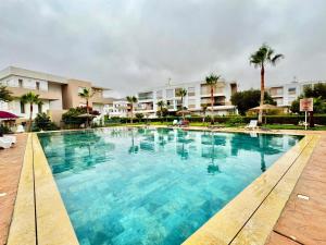 Appartement Lunja avec piscine
