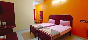 Sri Venkkatramanaas Residency