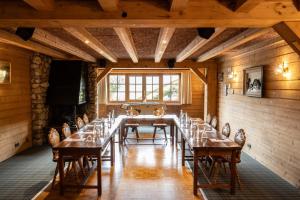 Hotels Le Chamois d'Or : photos des chambres