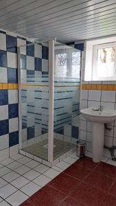 Maisons de vacances Le Gite des Bruns : photos des chambres