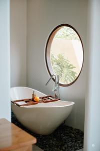 Nasa Place Ubud With Jungle View