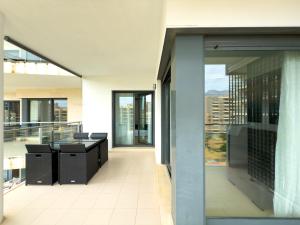 CL Apartamento Cala Alta con 1 dormitorio