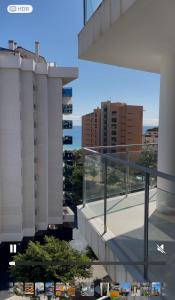 CL Apartamento Cala Alta con 1 dormitorio