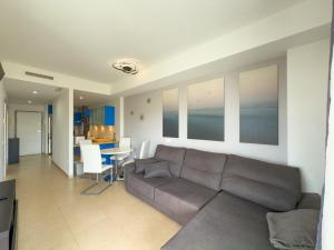CL Apartamento Cala Alta con 1 dormitorio