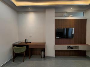 Kynjing Suites