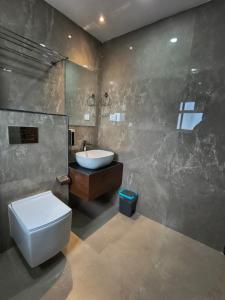 Kynjing Suites
