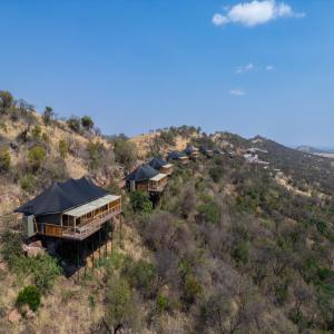 Neptune Serengeti Luxury Tented Camp