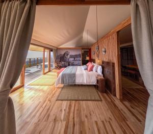 Neptune Serengeti Luxury Tented Camp