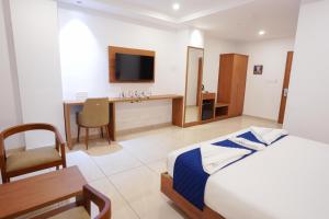 Hotel Praada Residency