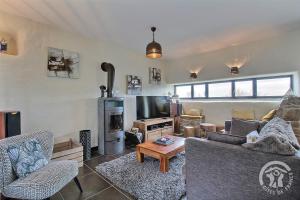 Maisons de vacances Ty mai : photos des chambres