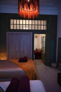 P60 Character & Comfort in 1000 Brussels