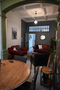 P60 Character & Comfort in 1000 Brussels