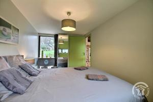 Maisons de vacances Ty mai : photos des chambres