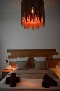 P60 Character & Comfort in 1000 Brussels