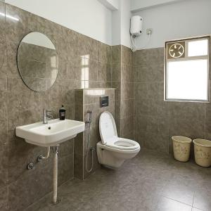 The Aura 2BHK near Paltan bazar