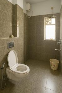 The Aura 2BHK near Paltan bazar