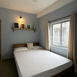 The Aura 2BHK near Paltan bazar