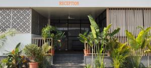 Hotel Sara Executive
