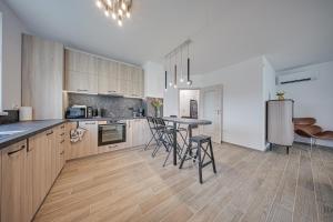 NOAR - Free parking - Metro access