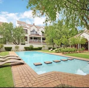 The Arches of Rivonia Sandton