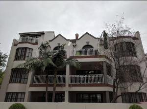 The Arches of Rivonia Sandton