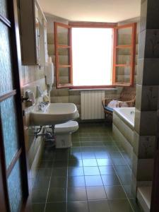 La Luna di Botto Bruce