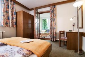 Appartement Haus Drobollach