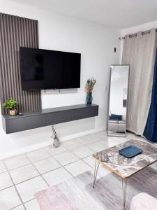 Apartamento de 1 habitación