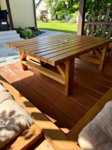 Agroturystyka Gorajeckie Roztocze