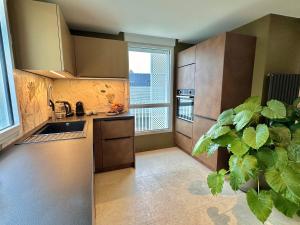 Séjour paisible à Bordeaux, T3 élégant avec parking