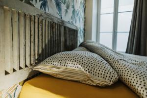 Appartements Le Key Largo : photos des chambres