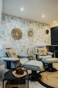 Appartements Le Key Largo : photos des chambres