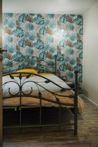 Appartements Le Key Largo : photos des chambres