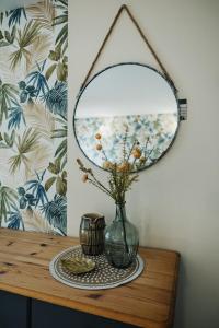 Appartements Le Key Largo : photos des chambres