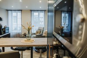 Appartements Le Key Largo : photos des chambres