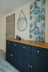 Appartements Le Key Largo : photos des chambres