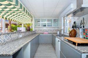 CH Villa Jupiter La Marquesa